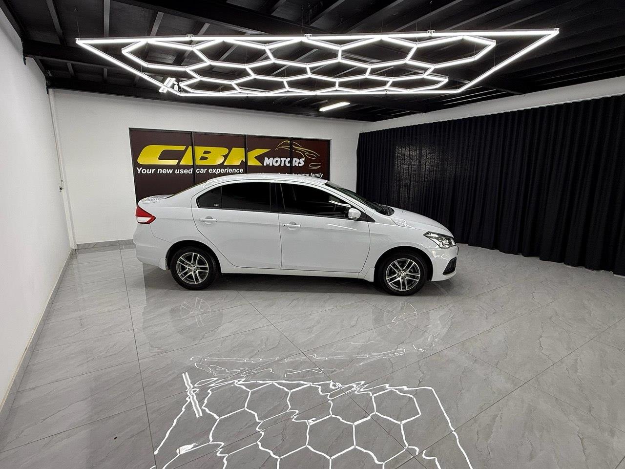 Suzuki Ciaz 1.5 GL
