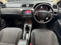 Suzuki Ciaz 1.5 GL