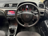 Suzuki Ciaz 1.5 GL