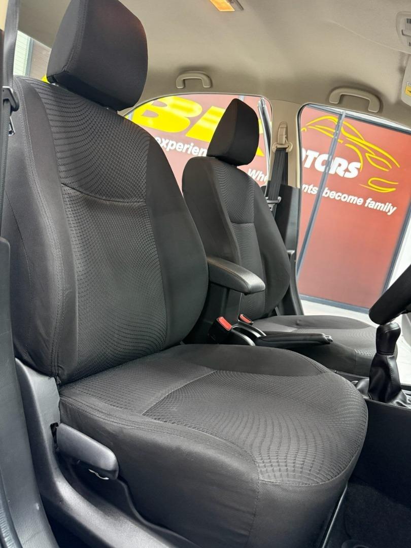 Suzuki Ciaz 1.5 GL