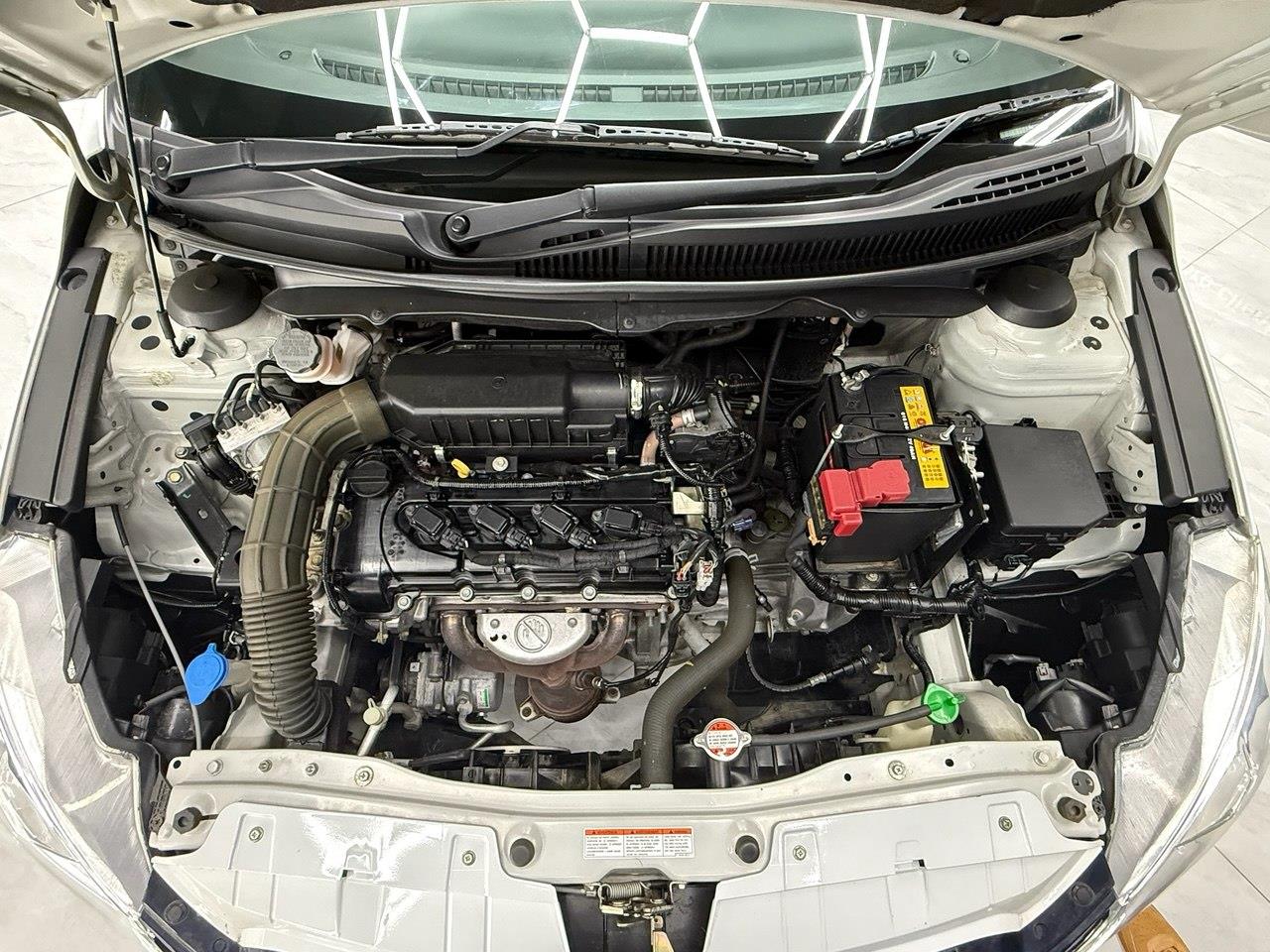 Suzuki Ciaz 1.5 GL