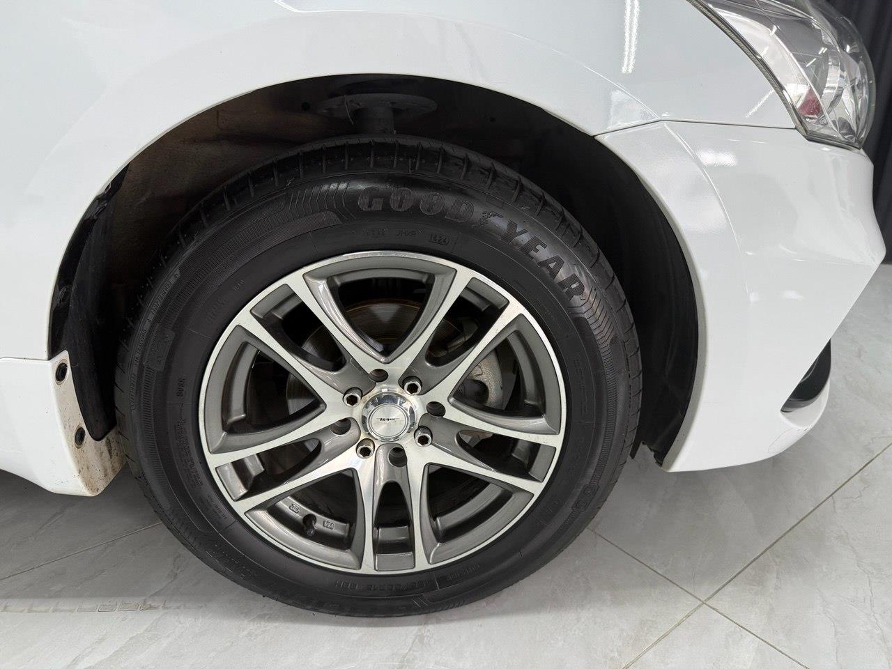 Suzuki Ciaz 1.5 GL