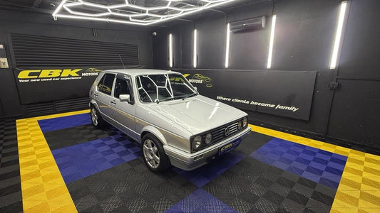 Volkswagen Citi CitiRox 1.4i