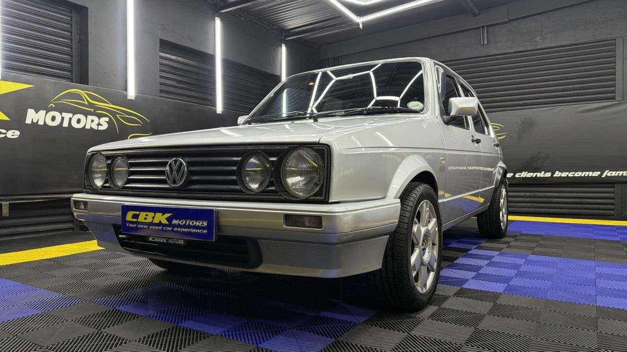 Volkswagen Citi CitiRox 1.4i