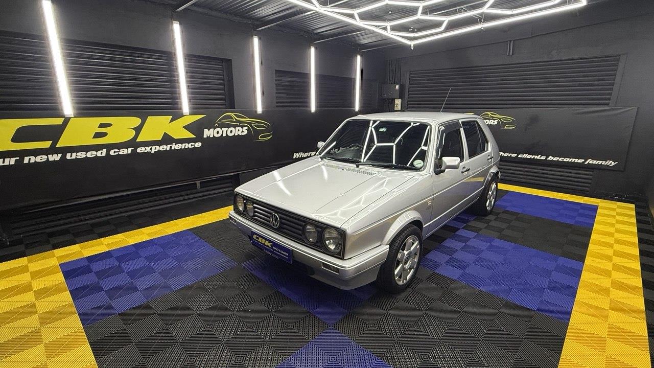 Volkswagen Citi CitiRox 1.4i