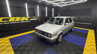 Volkswagen Citi CitiRox 1.4i