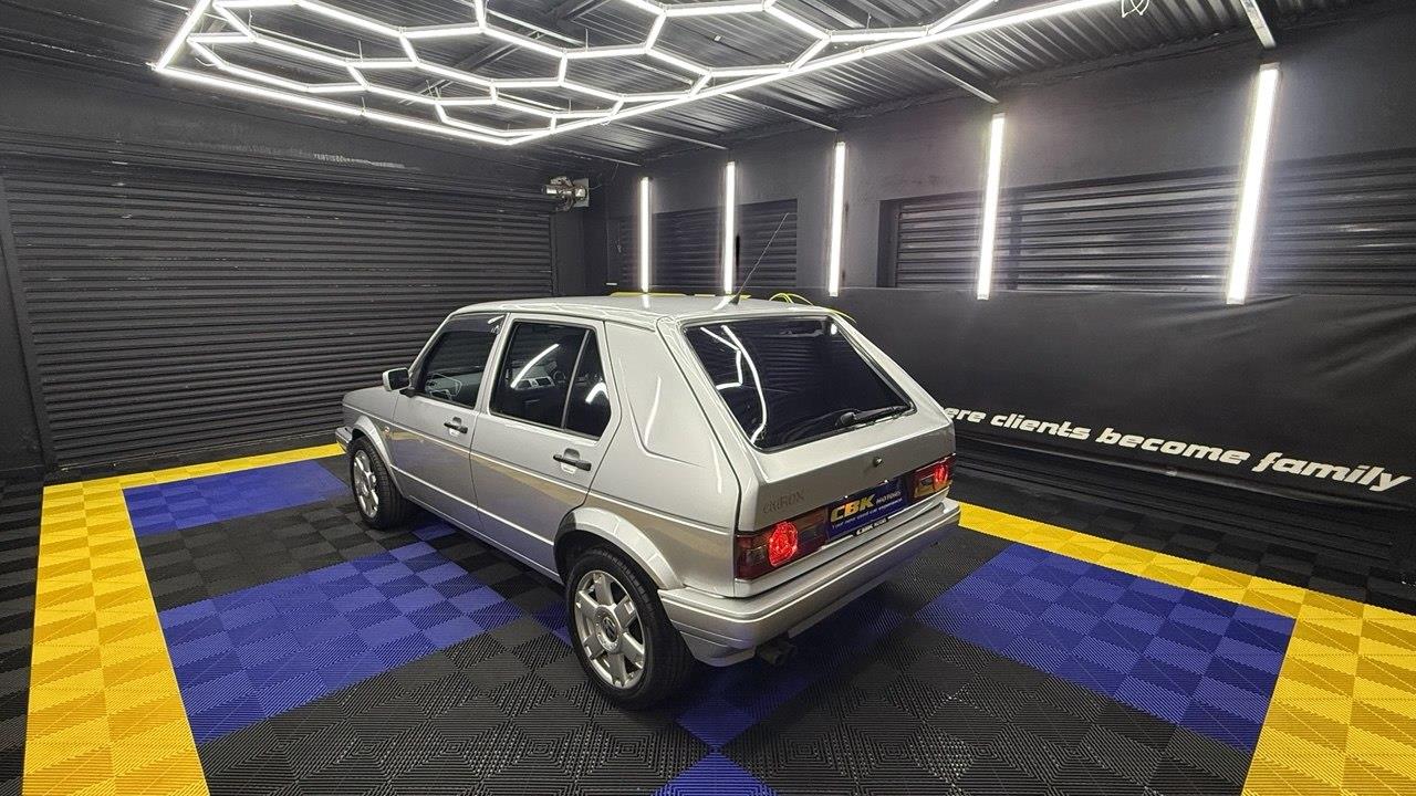 Volkswagen Citi CitiRox 1.4i