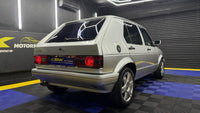 Volkswagen Citi CitiRox 1.4i