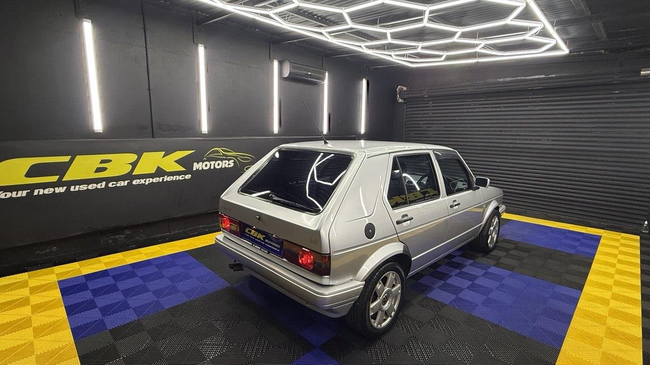 Volkswagen Citi CitiRox 1.4i