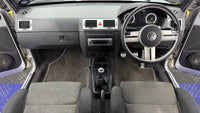 Volkswagen Citi CitiRox 1.4i