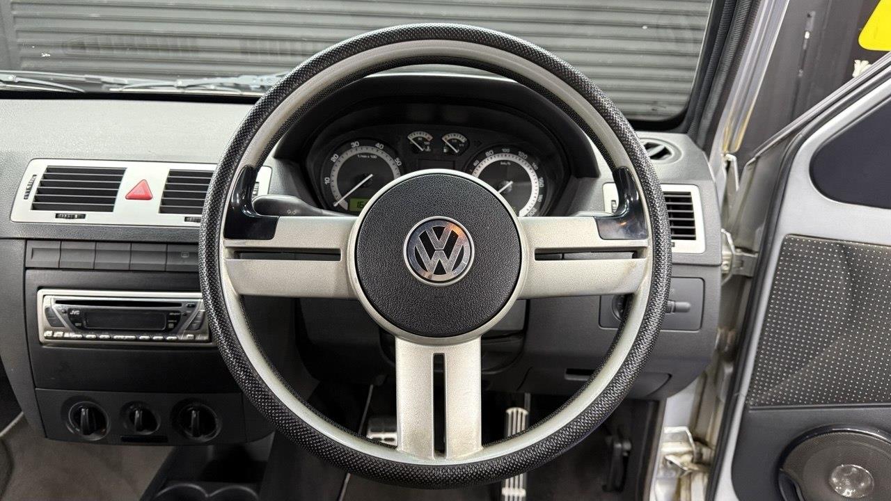 Volkswagen Citi CitiRox 1.4i