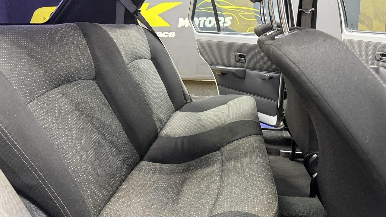 Volkswagen Citi CitiRox 1.4i