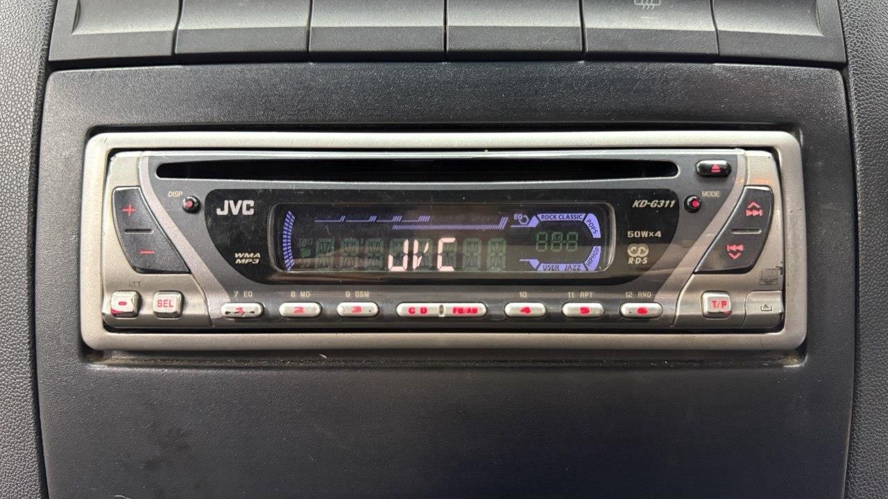 Volkswagen Citi CitiRox 1.4i