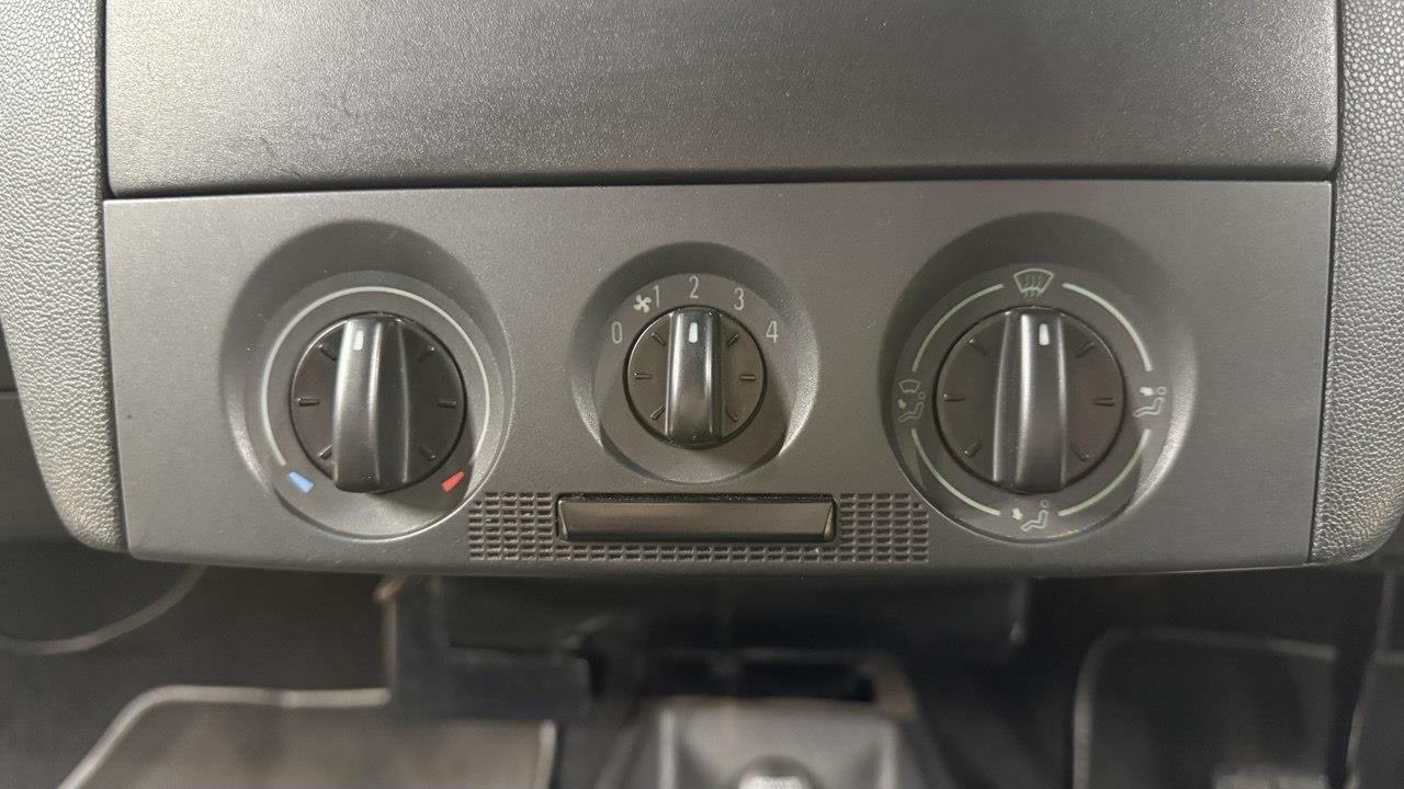 Volkswagen Citi CitiRox 1.4i