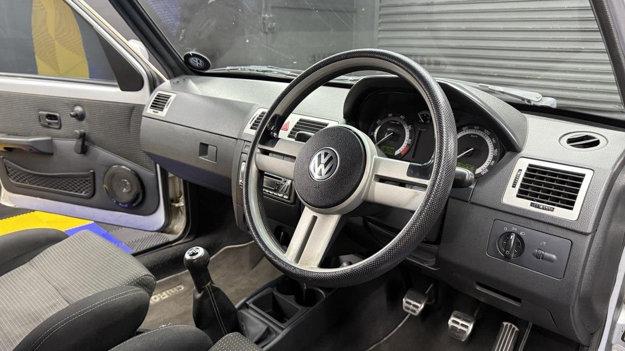Volkswagen Citi CitiRox 1.4i