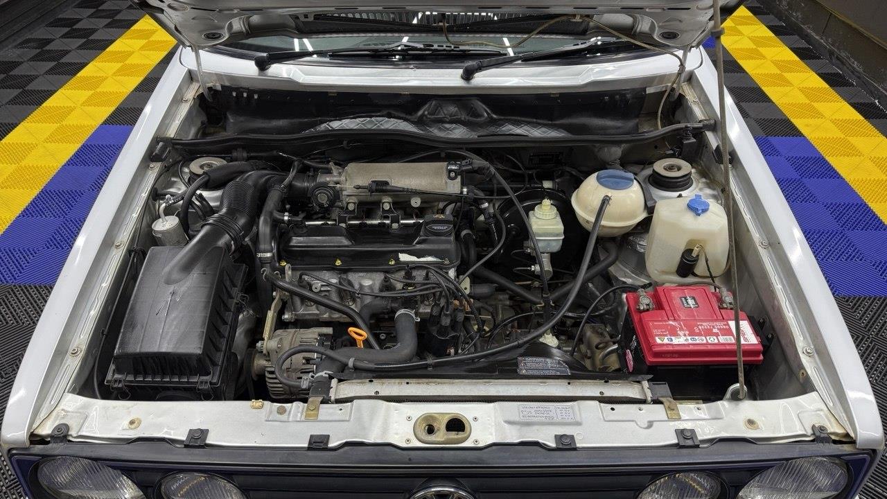 Volkswagen Citi CitiRox 1.4i
