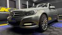 Mercedes-Benz C-Class C200CDI Avantgarde
