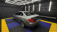 Mercedes-Benz C-Class C200CDI Avantgarde