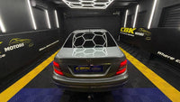 Mercedes-Benz C-Class C200CDI Avantgarde
