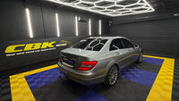 Mercedes-Benz C-Class C200CDI Avantgarde