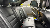 Mercedes-Benz C-Class C200CDI Avantgarde