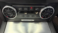 Mercedes-Benz C-Class C200CDI Avantgarde