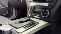 Mercedes-Benz C-Class C200CDI Avantgarde