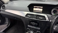 Mercedes-Benz C-Class C200CDI Avantgarde