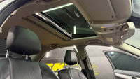 Mercedes-Benz C-Class C200CDI Avantgarde