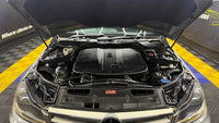 Mercedes-Benz C-Class C200CDI Avantgarde