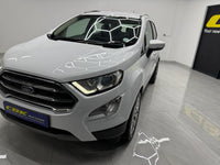 Ford EcoSport 1.0T Titanium Auto