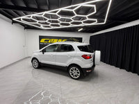 Ford EcoSport 1.0T Titanium Auto