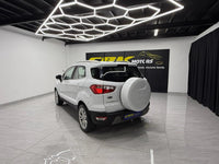 Ford EcoSport 1.0T Titanium Auto