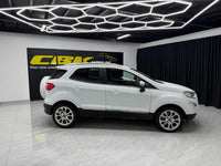 Ford EcoSport 1.0T Titanium Auto