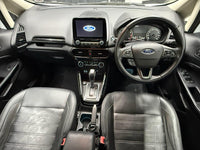 Ford EcoSport 1.0T Titanium Auto