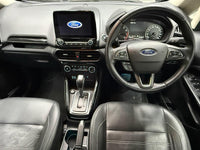 Ford EcoSport 1.0T Titanium Auto