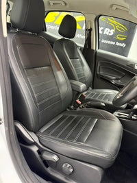 Ford EcoSport 1.0T Titanium Auto
