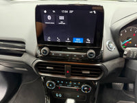 Ford EcoSport 1.0T Titanium Auto