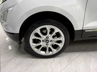 Ford EcoSport 1.0T Titanium Auto