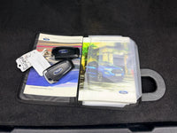 Ford EcoSport 1.0T Titanium Auto