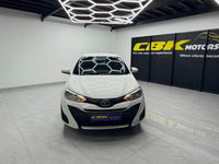 Toyota Yaris 1.5 Xi