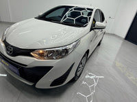 Toyota Yaris 1.5 Xi