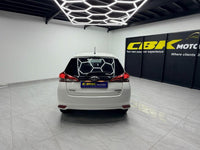 Toyota Yaris 1.5 Xi