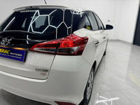 Toyota Yaris 1.5 Xi