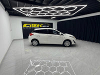 Toyota Yaris 1.5 Xi