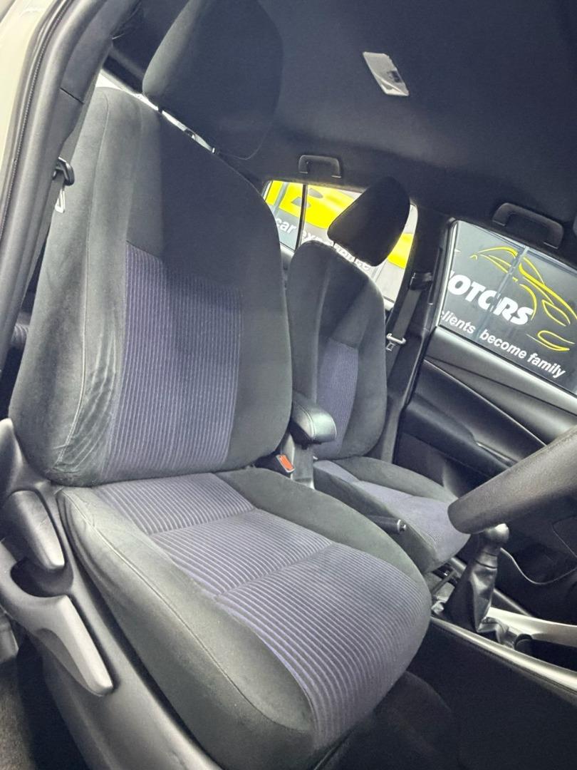 Toyota Yaris 1.5 Xi