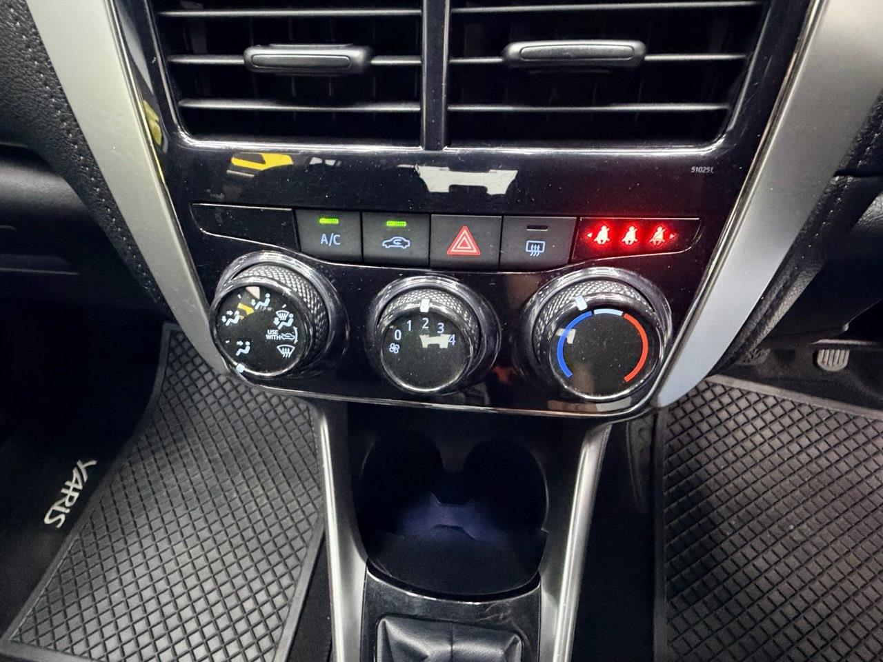 Toyota Yaris 1.5 Xi