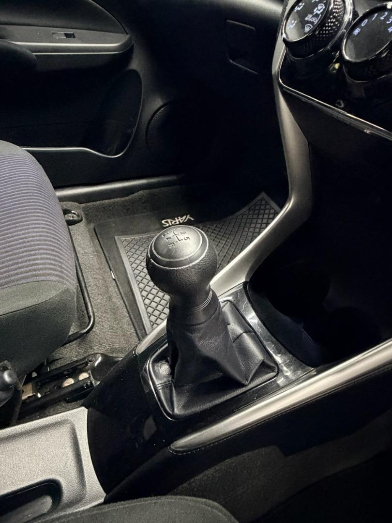 Toyota Yaris 1.5 Xi