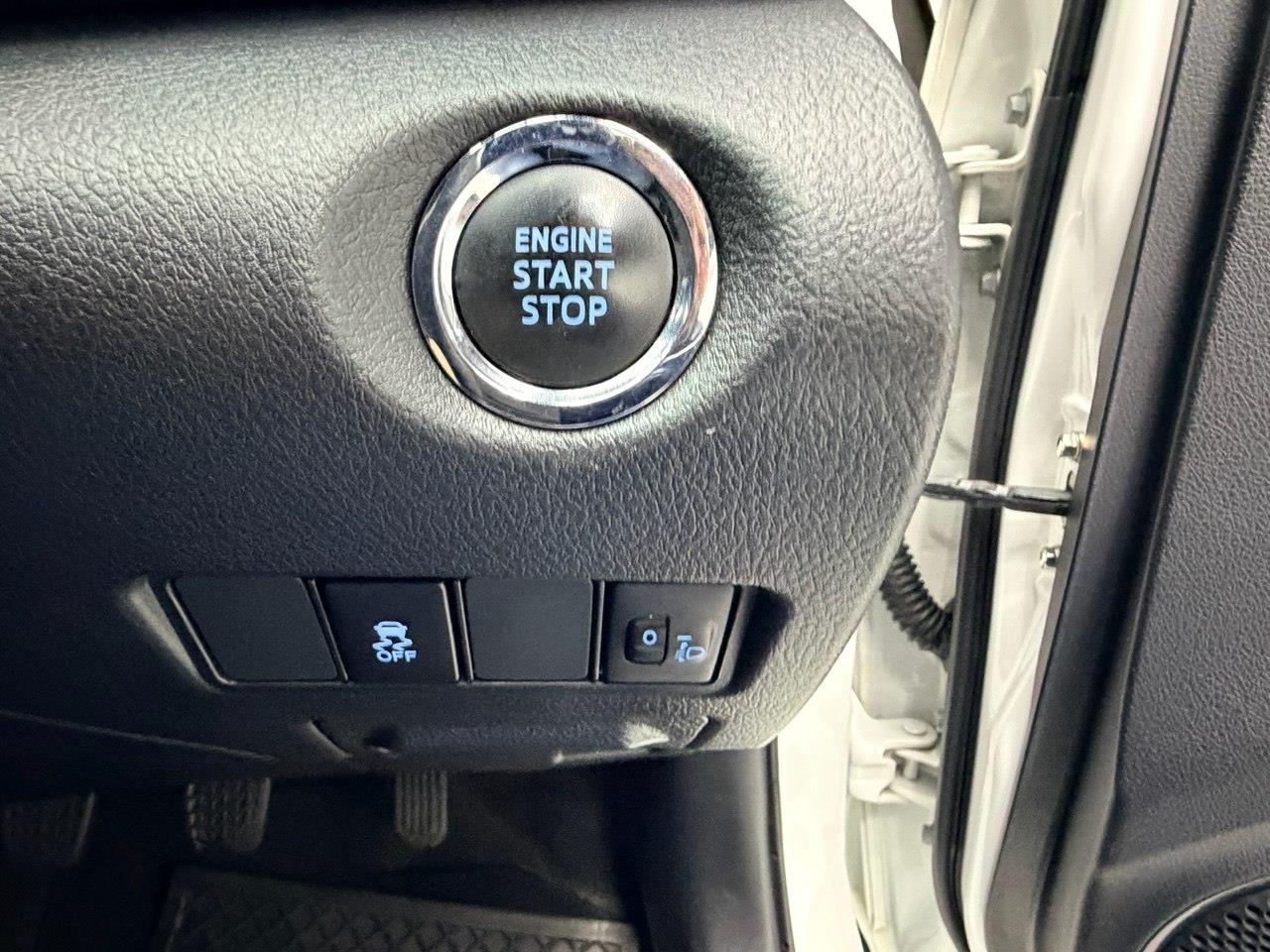 Toyota Yaris 1.5 Xi