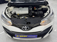 Toyota Yaris 1.5 Xi